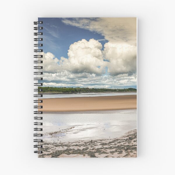 Item preview, Sharpness Estuary, Gloucestershire designed and sold by MargaretClavell.