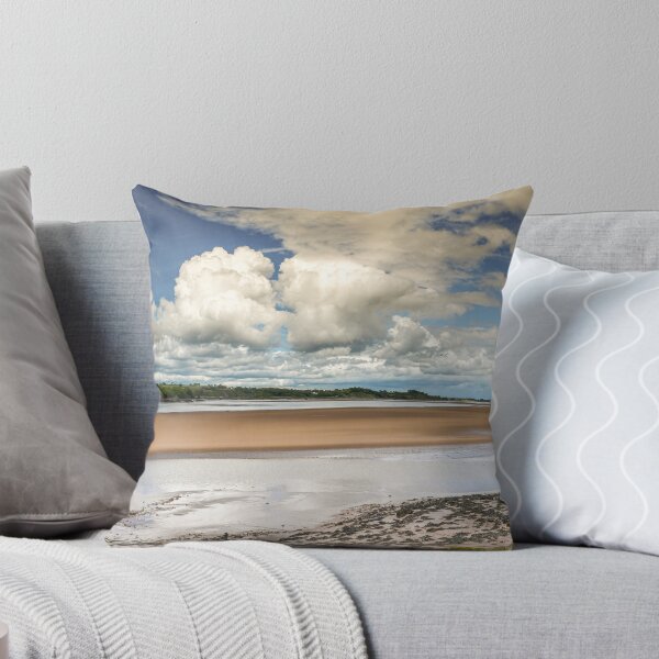 Item preview, Sharpness Estuary, Gloucestershire designed and sold by MargaretClavell.