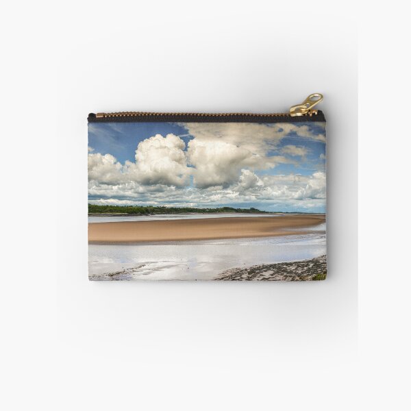 Item preview, Sharpness Estuary, Gloucestershire designed and sold by MargaretClavell.