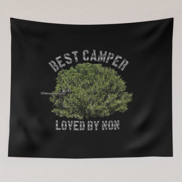 Item preview, Best Camper designed and sold by Moosman.