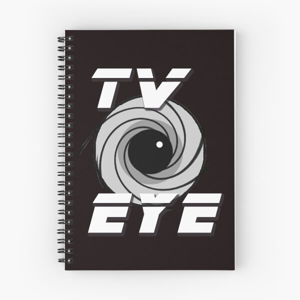 Item preview, TV Eye designed and sold by freaks13.