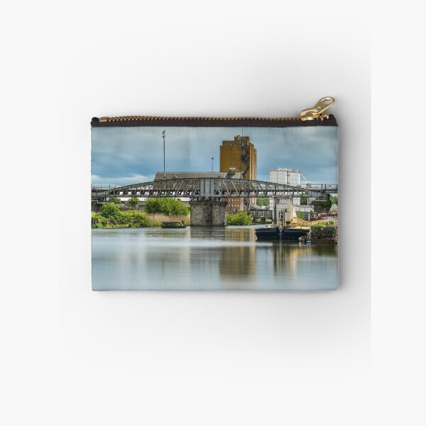 Item preview, Sharpness Marina, Gloucestershire designed and sold by MargaretClavell.