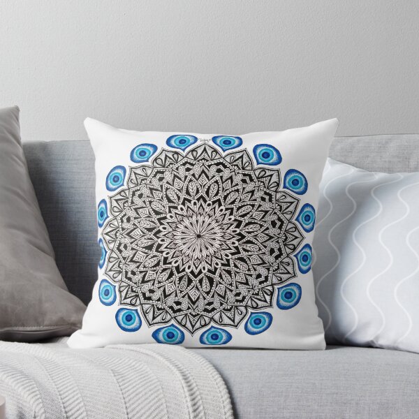 Item preview, water eye designed and sold by theart-inst.