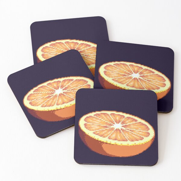 Item preview, Orange designed and sold by HogFrog.