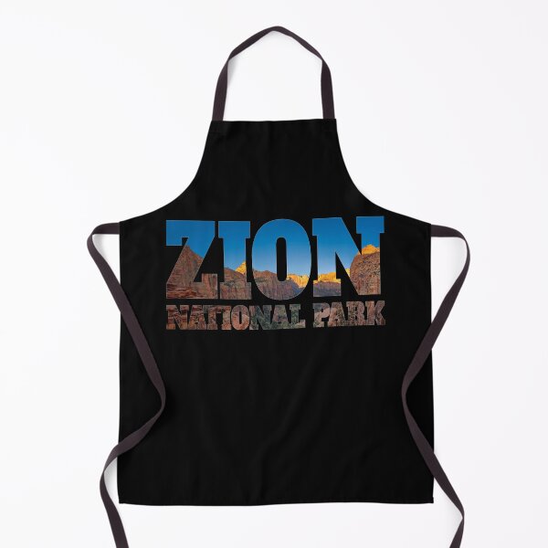 Artikelvorschau, Zion National Park entworfen und verkauft von 3colors3.