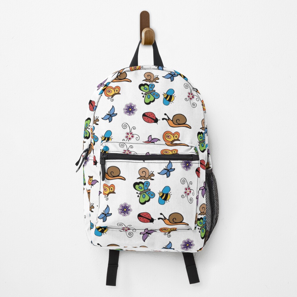 Item preview, Backpack designed and sold by iTrending.