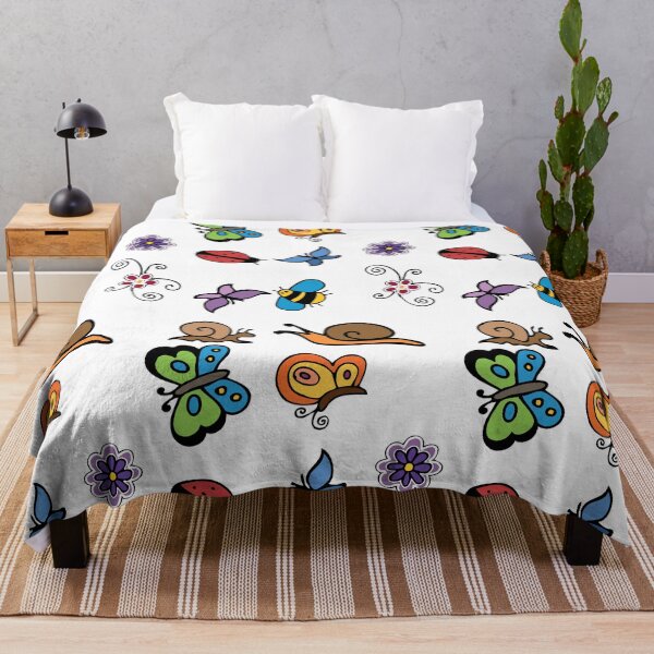 Item preview, Most Beautiful Insects designed and sold by iTrending.