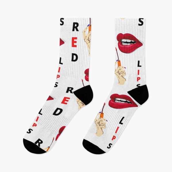Item preview,  The lollipop red lips with lollipop designed and sold by chetan786.