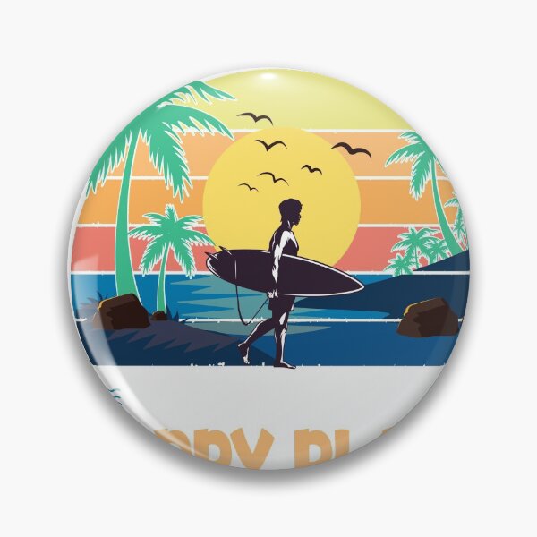 Item preview, Beach Lover Quotes designed and sold by ubantee.