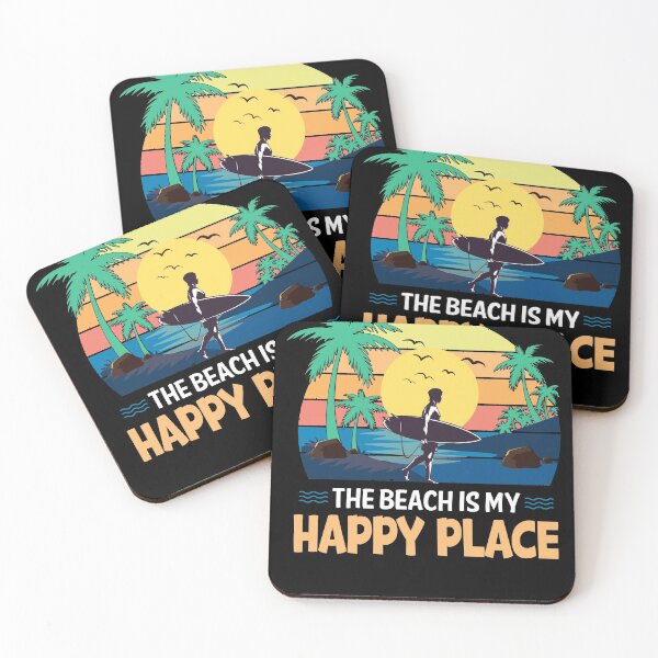 Item preview, Beach Lover Quotes designed and sold by ubantee.