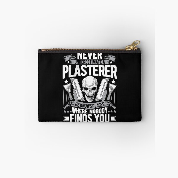 Item preview, Plasterer Stuccoer Stucco Plasterer designed and sold by Krautshirts.
