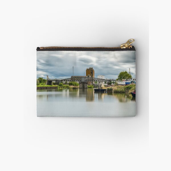Item preview, Sharpness Marina, Gloucestershire designed and sold by MargaretClavell.