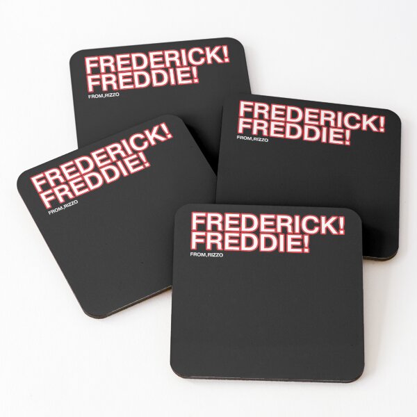 Item preview, frederick freddie designed and sold by tiffanyart53.