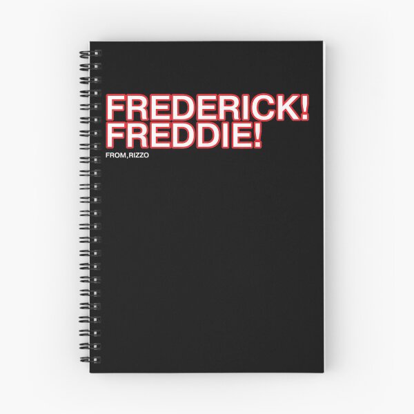 Item preview, frederick freddie designed and sold by tiffanyart53.