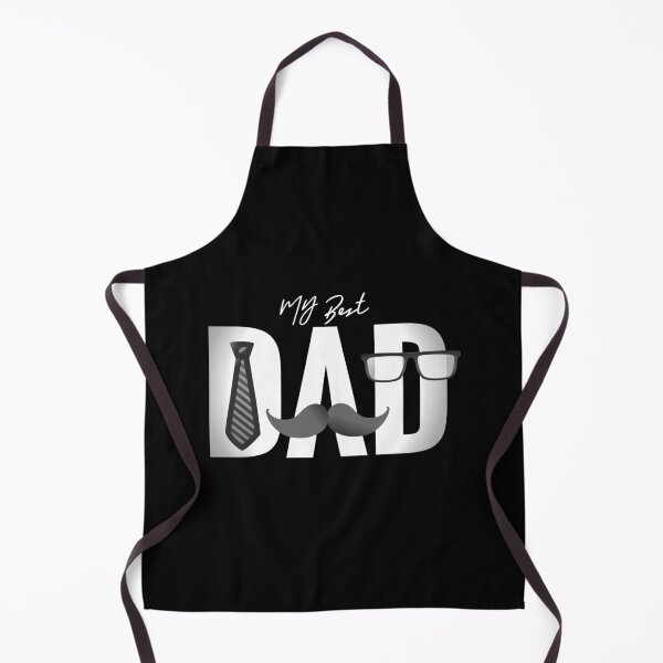 Item preview, My Best Dad designed and sold by Opine.
