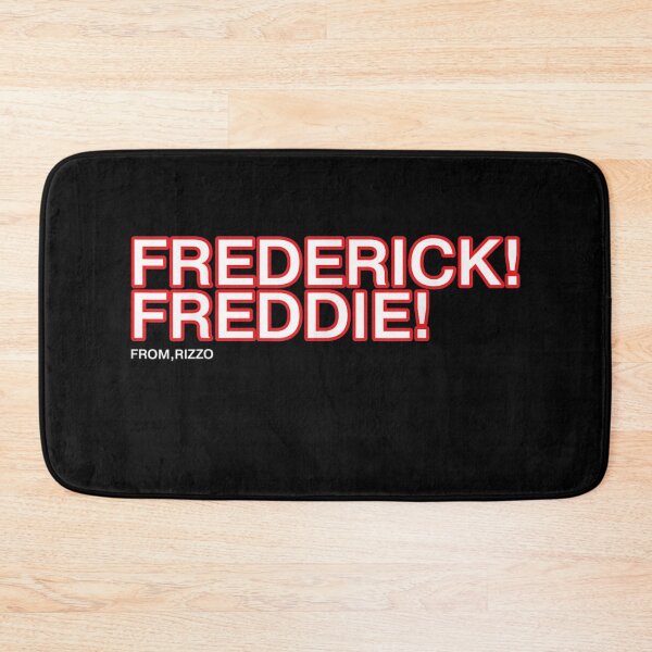 Item preview, frederick freddie designed and sold by tiffanyart53.