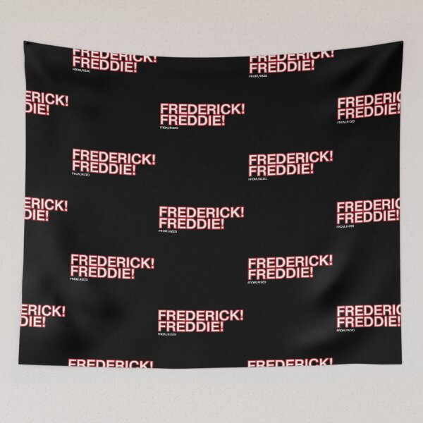 Item preview, frederick freddie designed and sold by tiffanyart53.