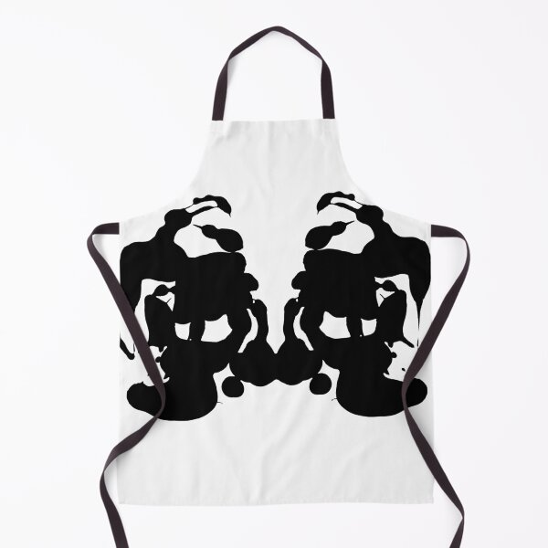 Item preview, Rorschach - Inkblot #8 designed and sold by monkeysoup.