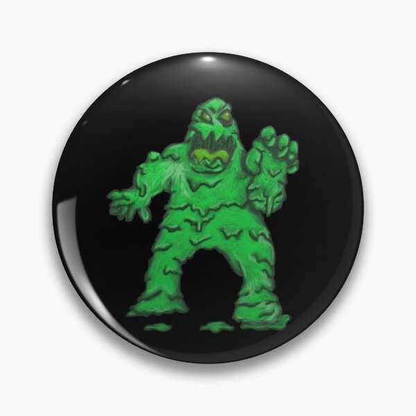 Item preview, Slime Monster designed and sold by MoonRushers.