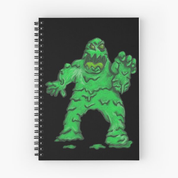 Item preview, Slime Monster designed and sold by MoonRushers.