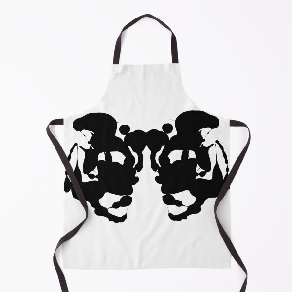 Item preview, Rorschach - Inkblot #7 designed and sold by monkeysoup.