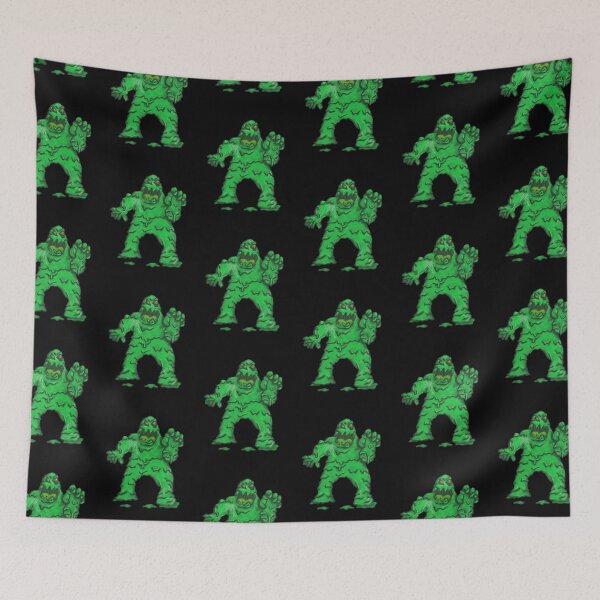 Item preview, Slime Monster designed and sold by MoonRushers.