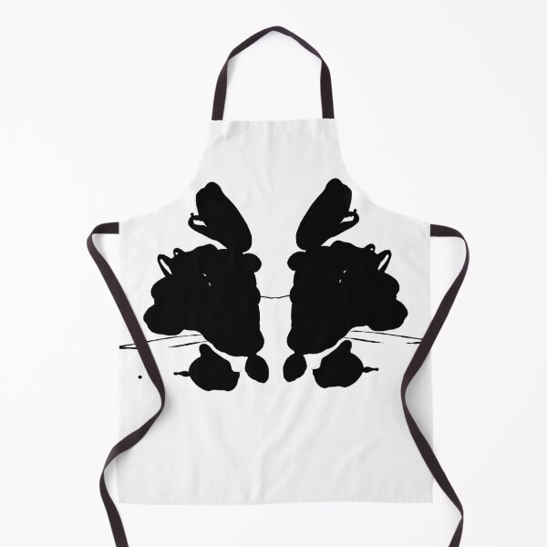 Item preview, Rorschach - Inkblot #6 designed and sold by monkeysoup.