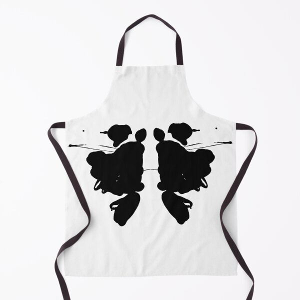 Item preview, Rorschach - Inkblot #5 designed and sold by monkeysoup.