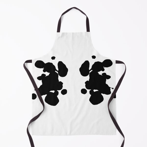 Item preview, Rorschach - Inkblot #2 designed and sold by monkeysoup.