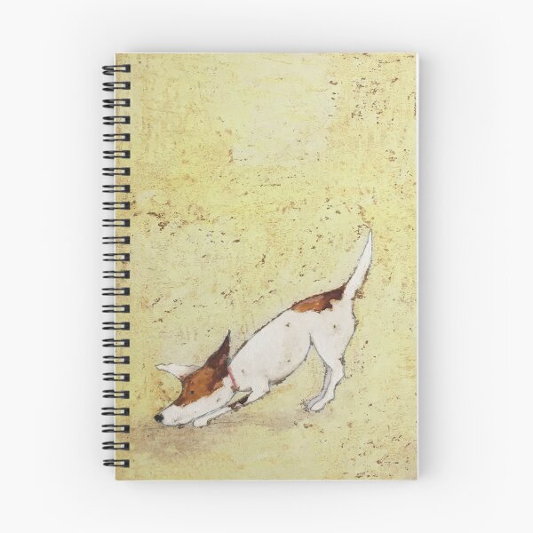 Item preview, Jack Russell digging designed and sold by janesprio.
