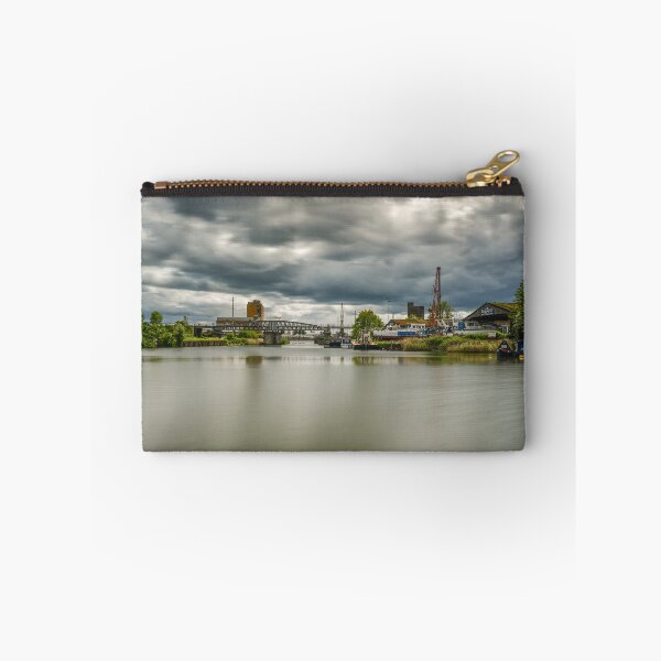 Item preview, Sharpness Marina, Gloucestershire designed and sold by MargaretClavell.