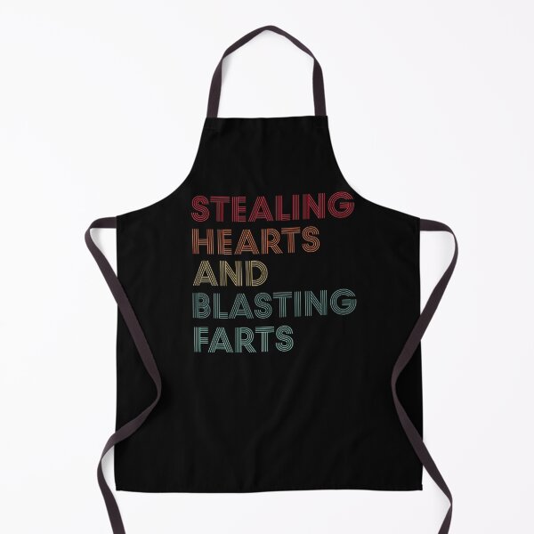 Item preview, stealing hearts and blasting farts designed and sold by 3colors3.