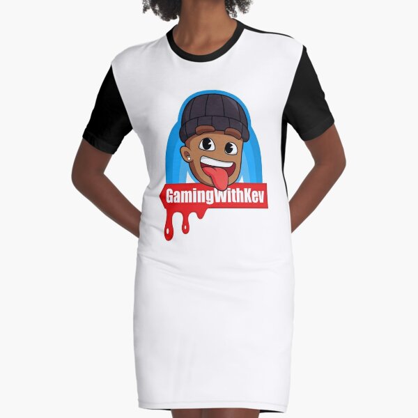 Denis Roblox Dresses Redbubble - gaming with kev playing happy wheels in roblox