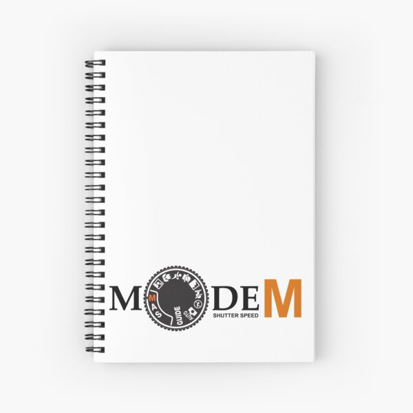 Item preview, Mode M Shutter speed designed and sold by Tharin2021.