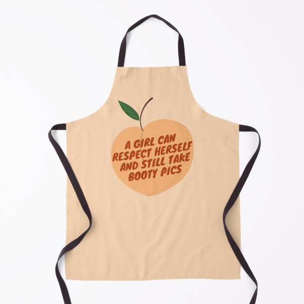Item preview, A girl can respect herself and still take booty pics designed and sold by wilder-mind.