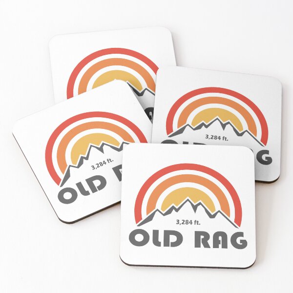 Item preview, Old Rag Mountain designed and sold by Esskay Designs.