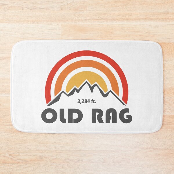 Item preview, Old Rag Mountain designed and sold by Esskay Designs.