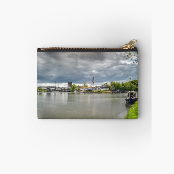 Item preview, Sharpness Marina, Gloucestershire designed and sold by MargaretClavell.