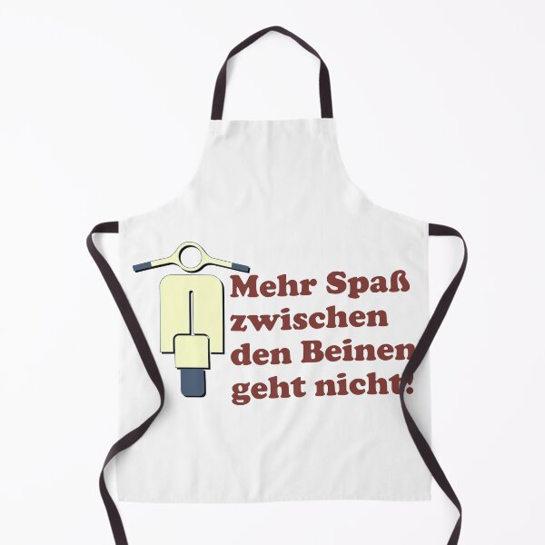 Item preview, Funny fun between the legs moped saying designed and sold by 2CV-Oldtimers.
