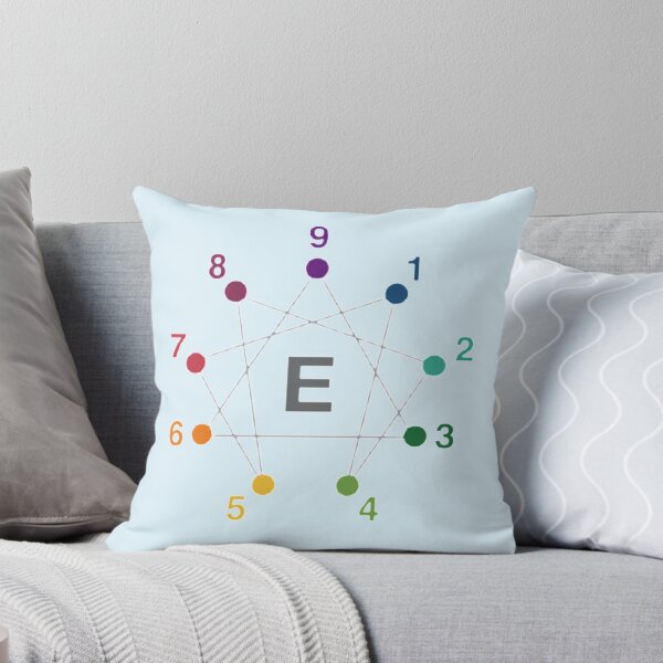Item preview,  Enneagram 9, Type 5 Enneagram Short-Sleeve Unisex T-Shirt designed and sold by Queengood.