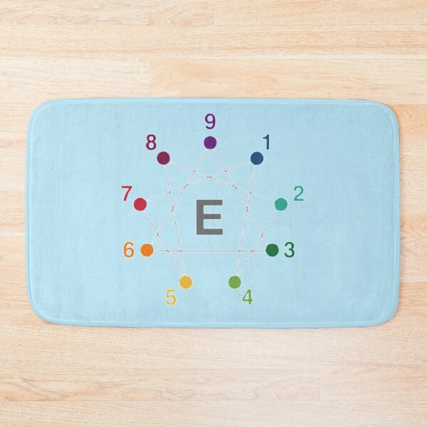 Item preview,  Enneagram 9, Type 5 Enneagram Short-Sleeve Unisex T-Shirt designed and sold by Queengood.