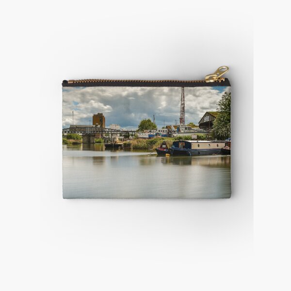 Item preview, Sharpness Marina, Gloucestershire designed and sold by MargaretClavell.