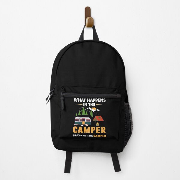 Item preview, Funny Camping designed and sold by ubantee.