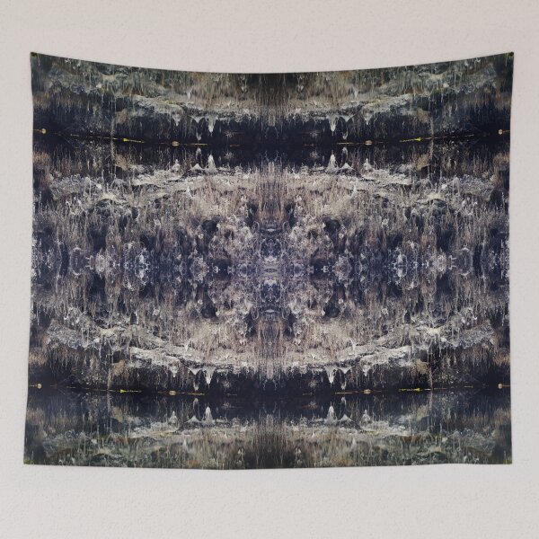 Item preview, Psychedelic underworld # 2 designed and sold by Psilographics.