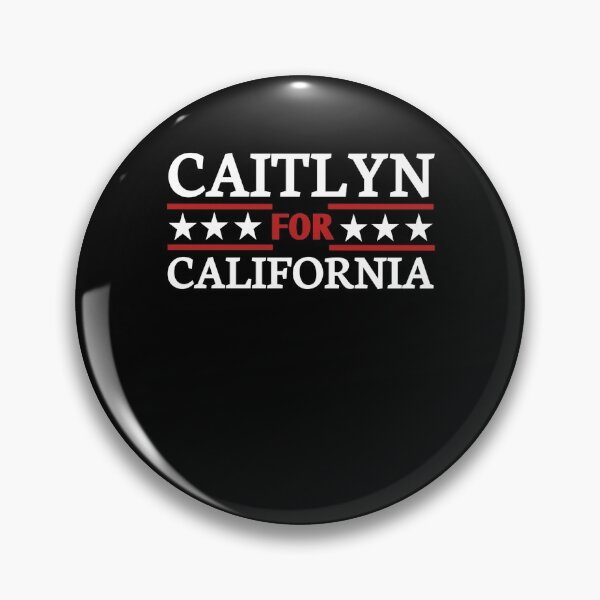 Artikelvorschau, Caitlyn für Kalifornien entworfen und verkauft von 3colors3.