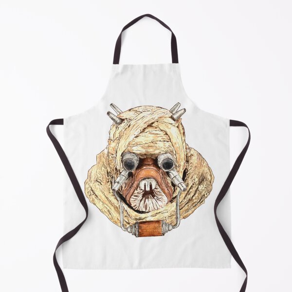 Item preview, Tuscan raider designed and sold by geekartistry.