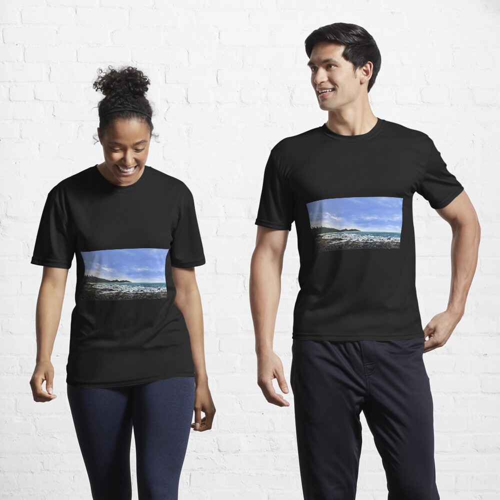 Item preview, Active T-Shirt designed and sold by fionagurnsey.