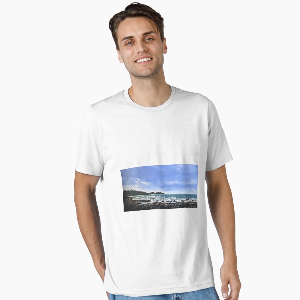 Item preview, Essential T-Shirt designed and sold by fionagurnsey.