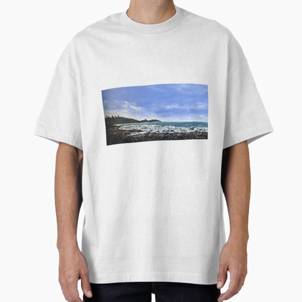 Oversized T-Shirt