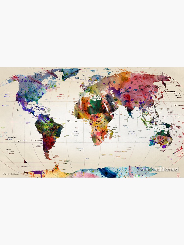 map by motiashkar